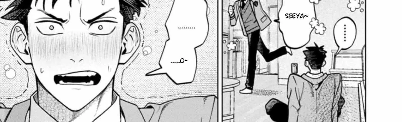 Kenichirou kun no konyakusha! Chapter 2 page 27 - 