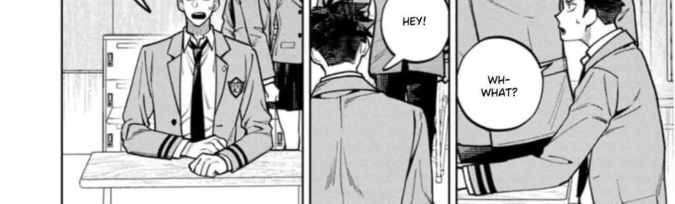 Kenichirou kun no konyakusha! Chapter 2 page 37 - 