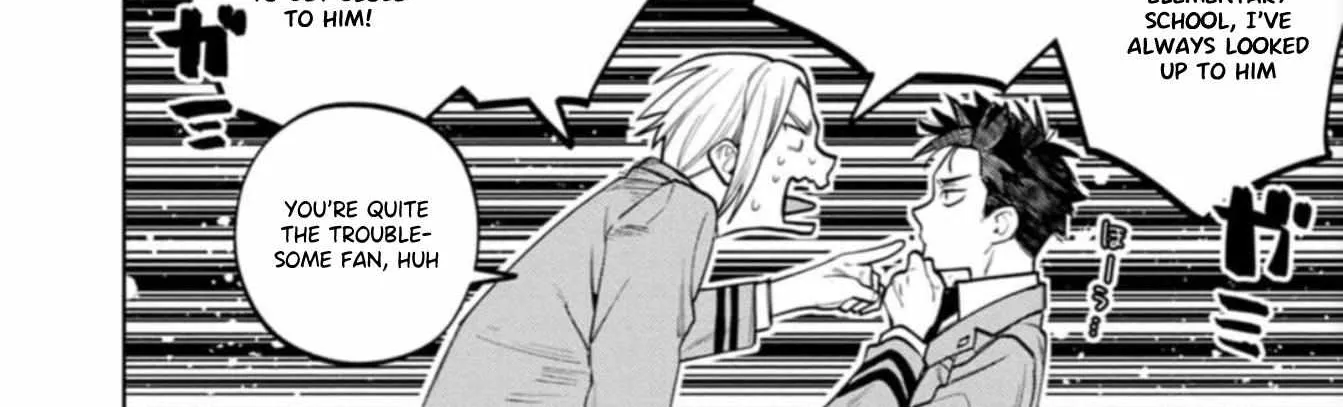 Kenichirou kun no konyakusha! Chapter 2 page 49 - 