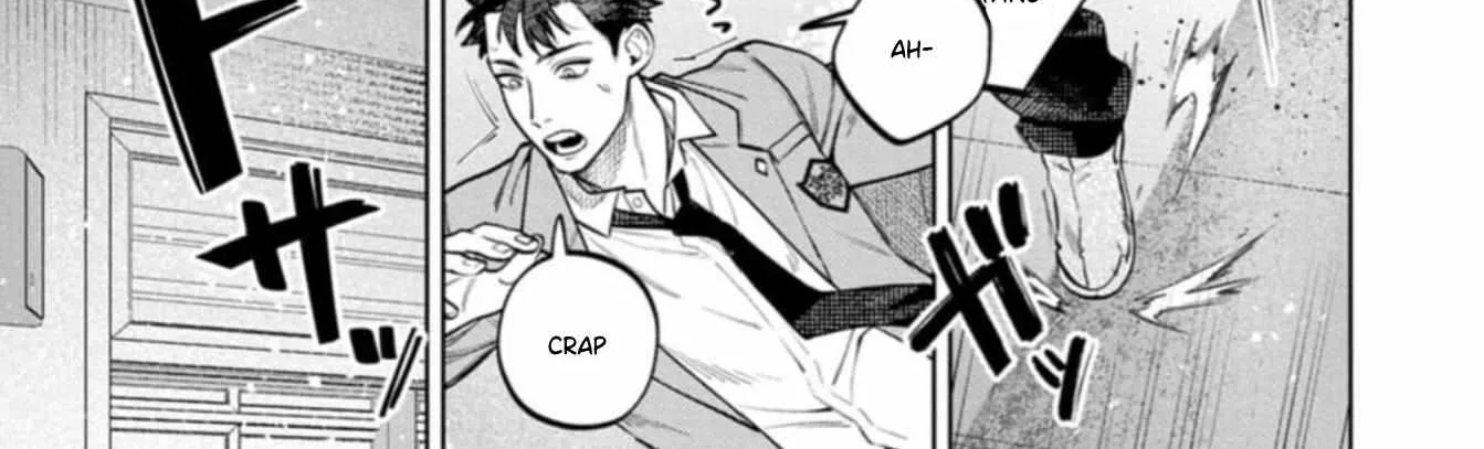 Kenichirou kun no konyakusha! Chapter 2 page 51 - 