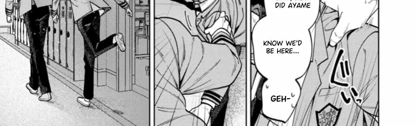 Kenichirou kun no konyakusha! Chapter 2 page 55 - 