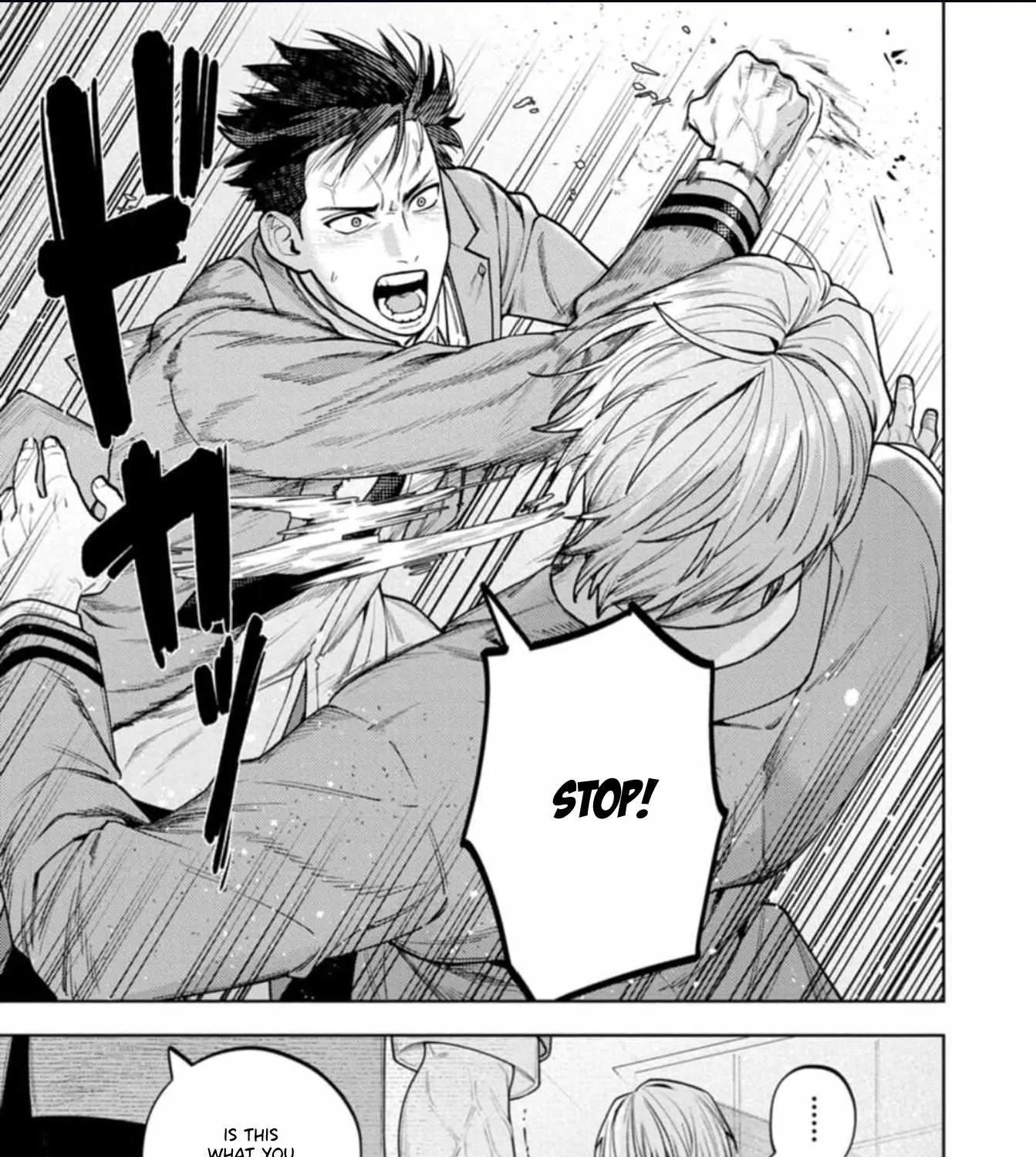 Kenichirou kun no konyakusha! Chapter 2 page 66 - 
