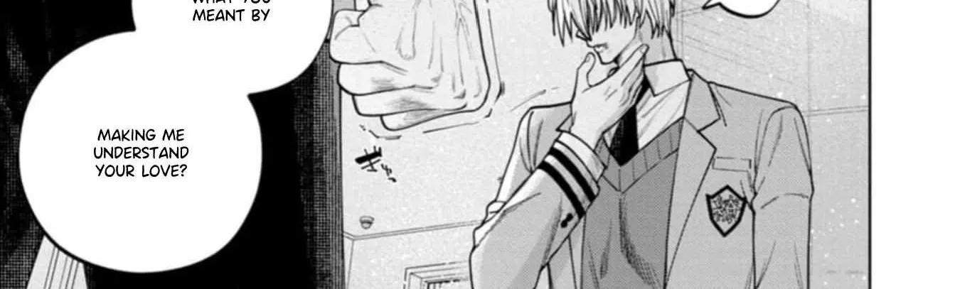 Kenichirou kun no konyakusha! Chapter 2 page 67 - 