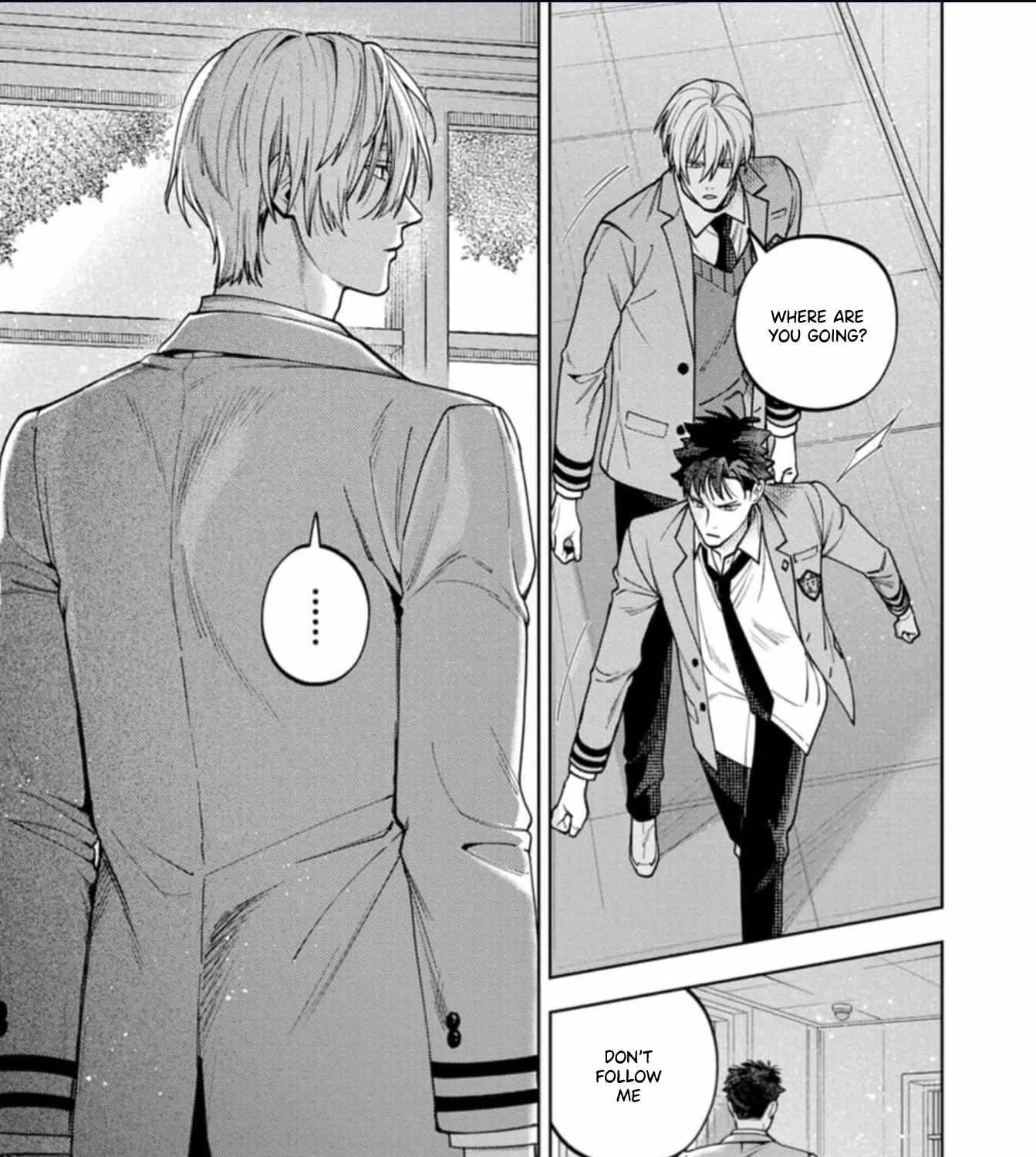 Kenichirou kun no konyakusha! Chapter 2 page 70 - 