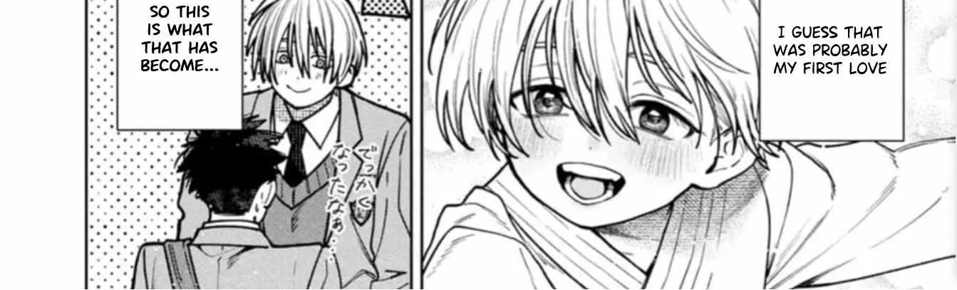 Kenichirou kun no konyakusha! Chapter 2 page 9 - 