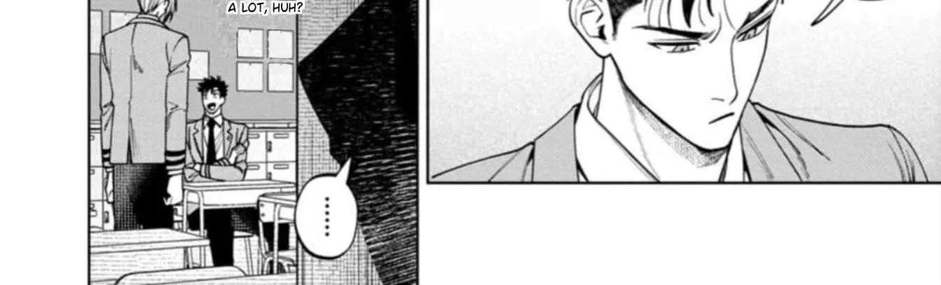 Kenichirou kun no konyakusha! Chapter 3 page 29 - 