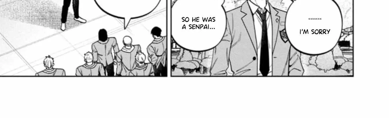 Kenichirou kun no konyakusha! Chapter 3 page 31 - 