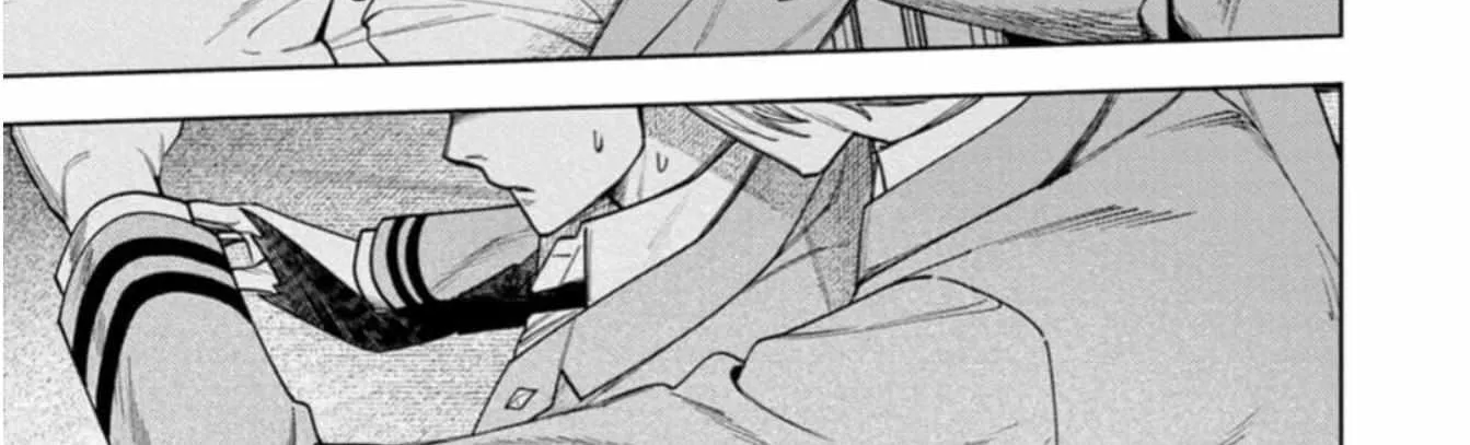 Kenichirou kun no konyakusha! Chapter 3 page 39 - 