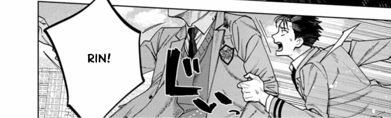 Kenichirou kun no konyakusha! Chapter 3 page 45 - 