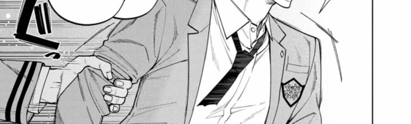 Kenichirou kun no konyakusha! Chapter 3 page 47 - 