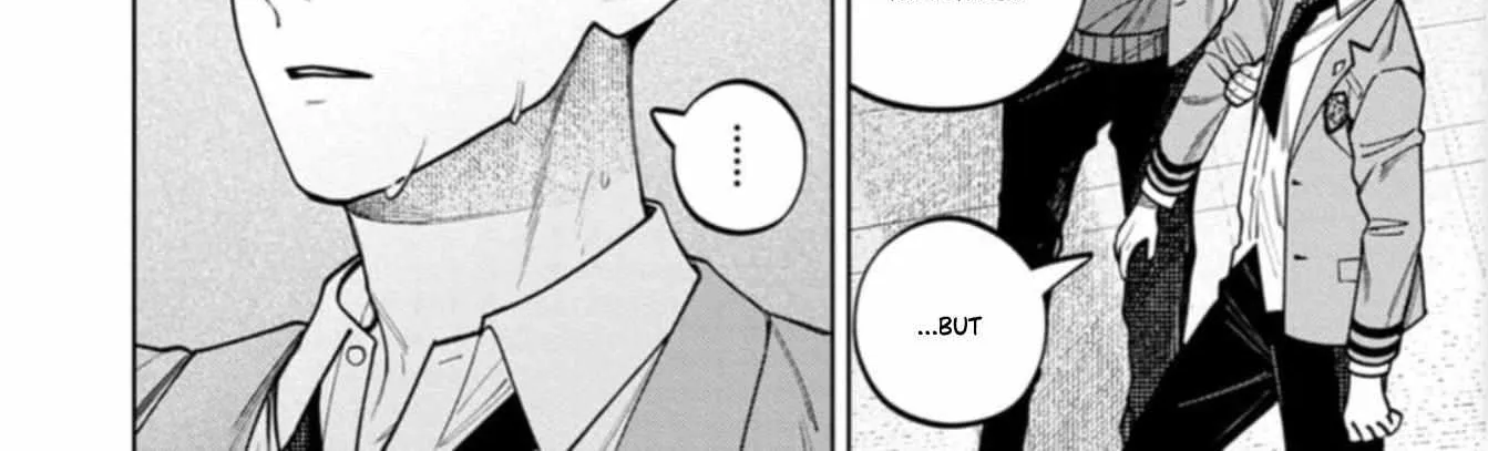 Kenichirou kun no konyakusha! Chapter 3 page 49 - 