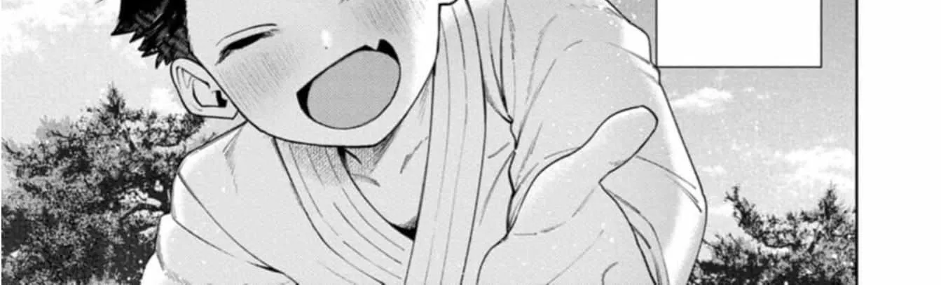 Kenichirou kun no konyakusha! Chapter 3 page 7 - 