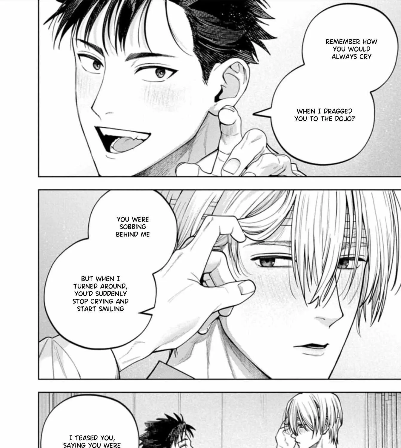 Kenichirou kun no konyakusha! Chapter 3 page 64 - 