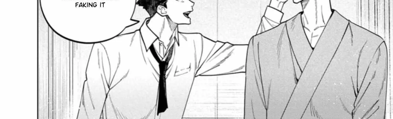Kenichirou kun no konyakusha! Chapter 3 page 65 - 