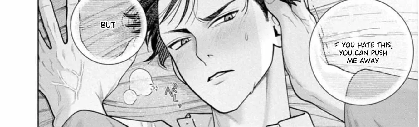 Kenichirou kun no konyakusha! Chapter 3 page 69 - 