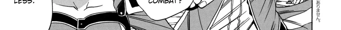 Kenja no Mago Chapter 76 page 4 - 