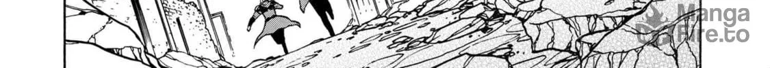 Kenja no Mago Chapter 76 page 36 - 