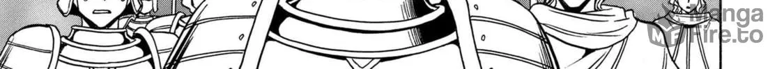 Kenja no Mago Chapter 76 page 54 - 