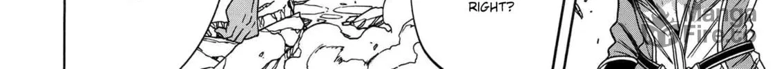 Kenja no Mago Chapter 76 page 84 - 