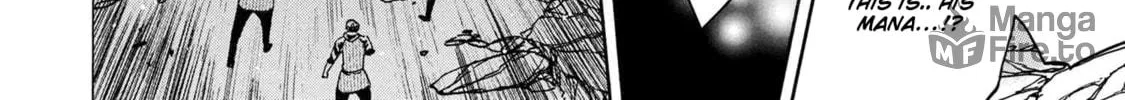 Kenja no Mago Chapter 76 page 10 - 