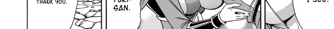 Kenja no Mago Chapter 77 page 14 - 