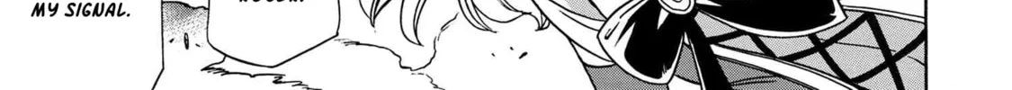 Kenja no Mago Chapter 77 page 16 - 