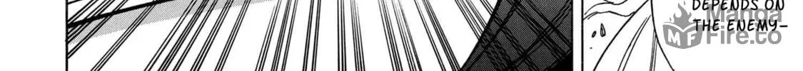 Kenja no Mago Chapter 77 page 30 - 