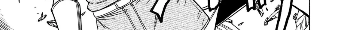 Kenja no Mago Chapter 77 page 44 - 