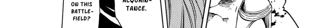 Kenja no Mago Chapter 77 page 46 - 