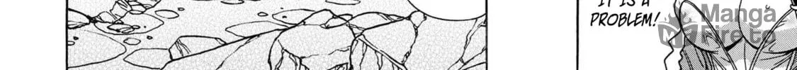 Kenja no Mago Chapter 77 page 6 - 