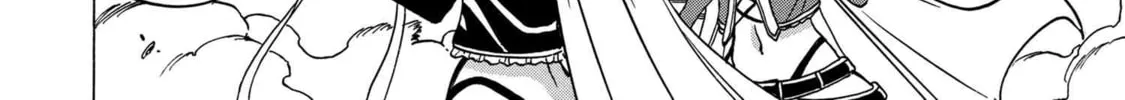 Kenja no Mago Chapter 77 page 62 - 