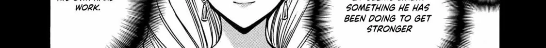 Kenja no Mago Chapter 80 page 4 - 