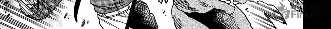 Kenja no Mago Chapter 80 page 80 - 