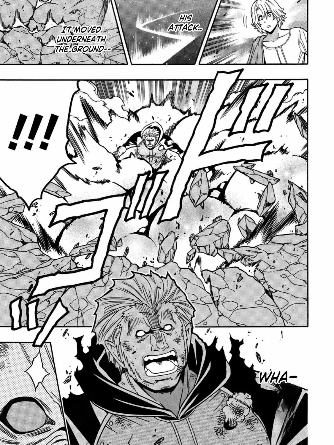 Kenja no Mago Chapter 80 page 97 - 