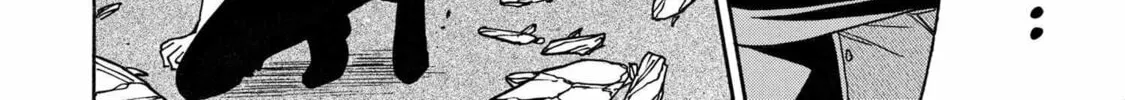 Kenja no Mago Chapter 84 page 58 - 