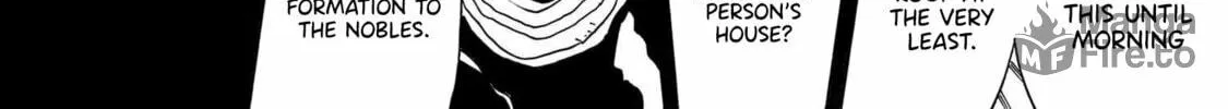 Kenja no Mago Chapter 84 page 70 - 