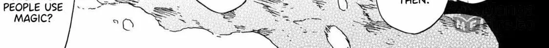 Kenja no Mago Chapter 84 page 72 - 