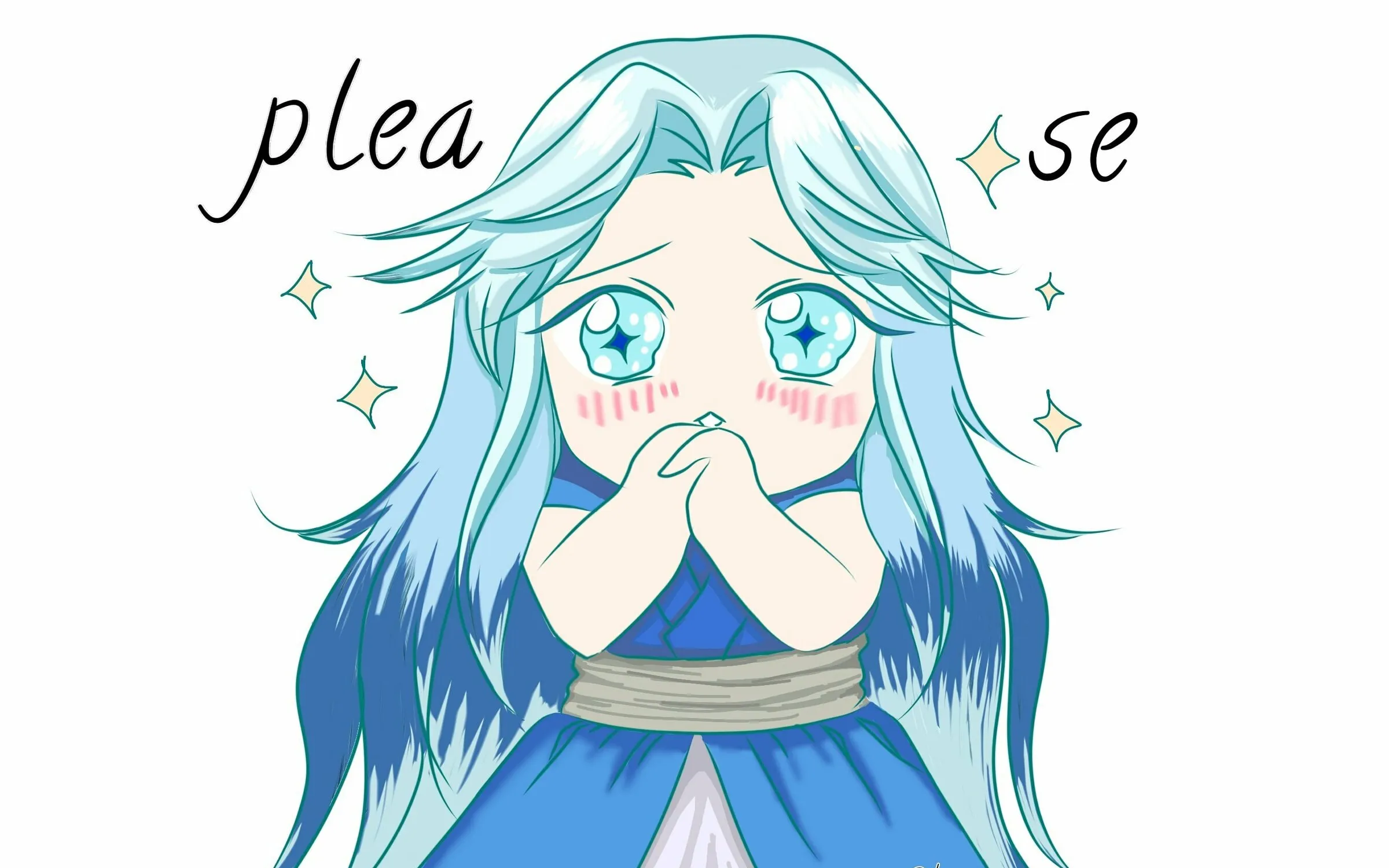 Kenja no Mago Chapter 84 page 93 - 