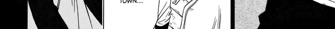 Kenja no Mago Chapter 85 page 30 - 