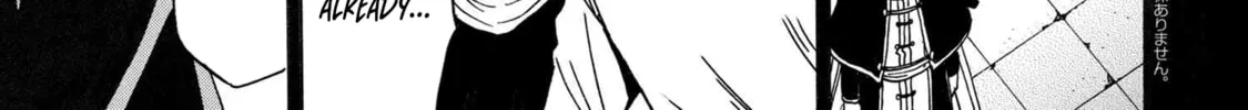Kenja no Mago Chapter 85 page 4 - 