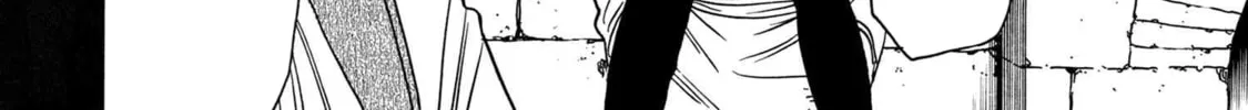 Kenja no Mago Chapter 85 page 38 - 