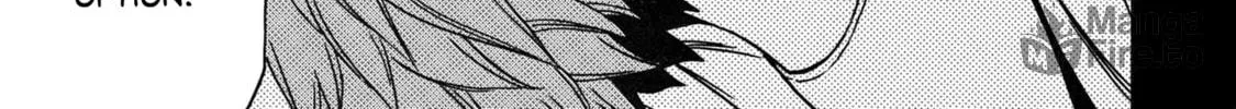 Kenja no Mago Chapter 85 page 40 - 