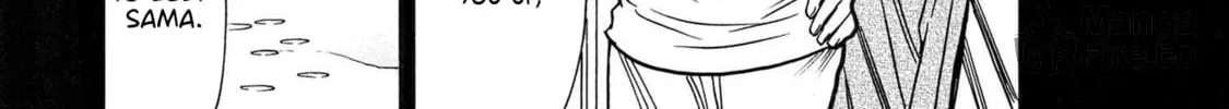 Kenja no Mago Chapter 85 page 50 - 