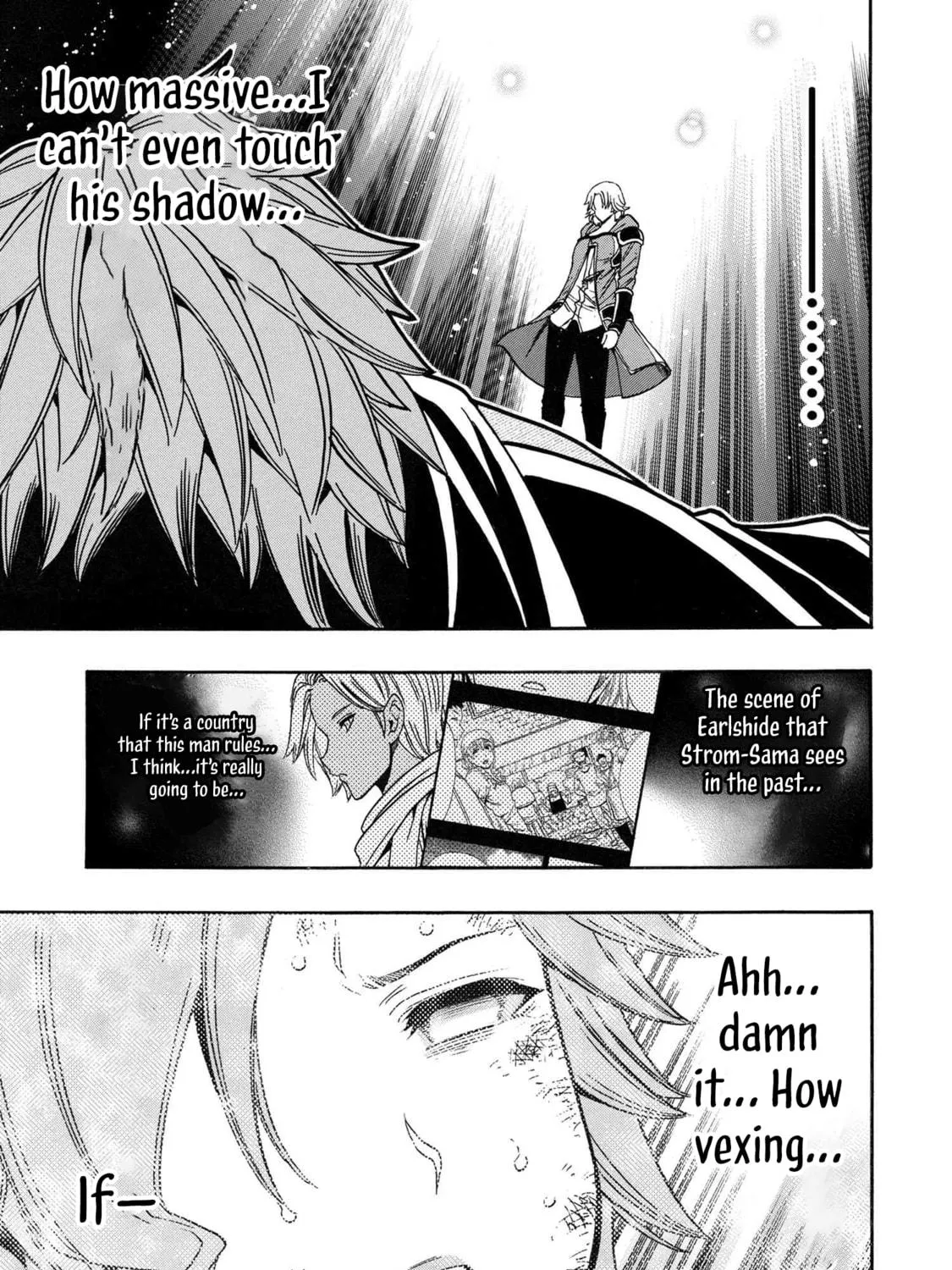 Kenja no Mago Chapter 85 page 79 - 