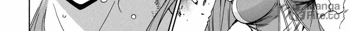 Kenja no Mago Chapter 86 page 110 - 