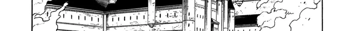 Kenja no Mago Chapter 86 page 32 - 
