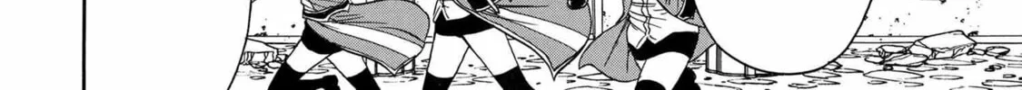 Kenja no Mago Chapter 86 page 34 - 