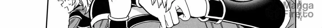 Kenja no Mago Chapter 86 page 36 - 