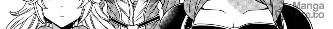 Kenja no Mago Chapter 86 page 40 - 
