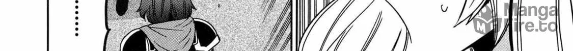 Kenja no Mago Chapter 86 page 42 - 